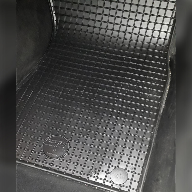 Set Covorase Auto Cauciuc Umbrella Pentru Bmw X5 (E70) (2007-2013); X5 (F15) (2013-2018); X6(F16) (2015-2019)