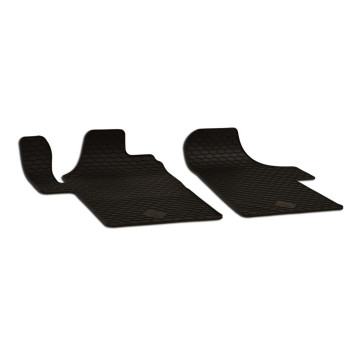 Set Covorase Auto Cauciuc Umbrella Pentru Mercedes (W639) Vito / Viano (2003-2010).(2010-2014) - 2 Pcs