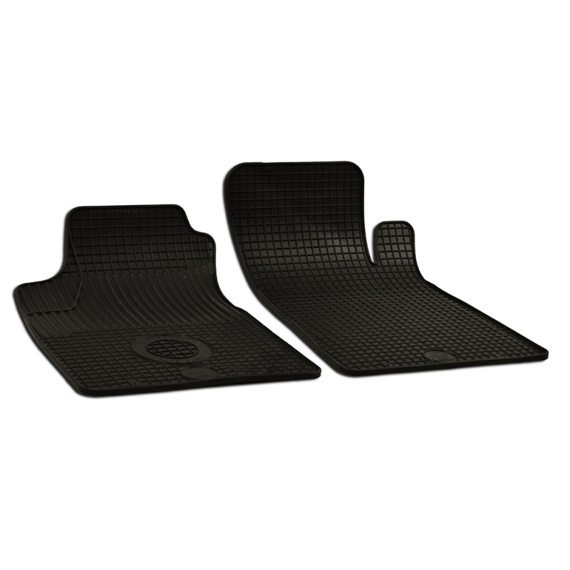 Set Covorase Auto Cauciuc Umbrella Pentru Renault Kangoo (1997-2007) - 2 Pcs