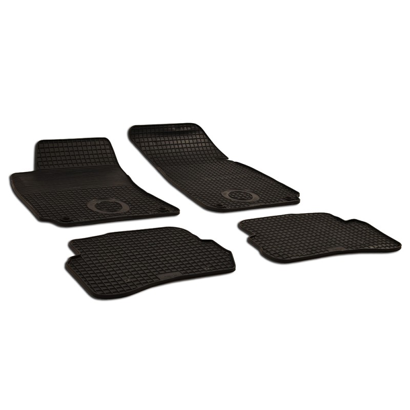 Set Covorase Auto Cauciuc Umbrella Pentru Vw Passat (1997-2004)