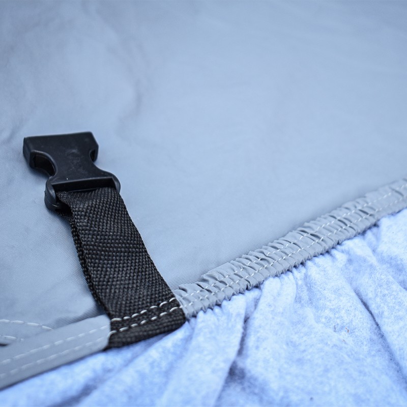 Husa Exterior 530X175X120 Xl