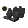 Set Huse Scaun Traffic - Negru 003
