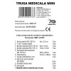 Trusa Medicala Mini