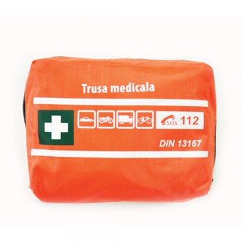 Trusa Medicala Mini