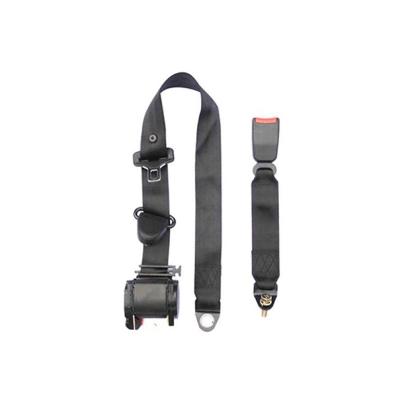 Centura De Siguranta Care Se Strange De 2 Puncte Pentru Autocare Jbm