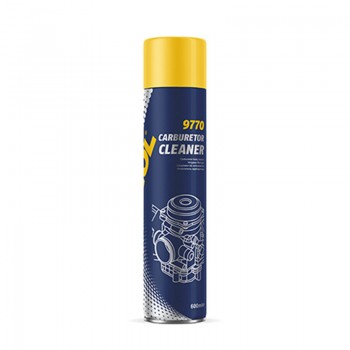 Spray Curatat Carburatorul 600 Ml
