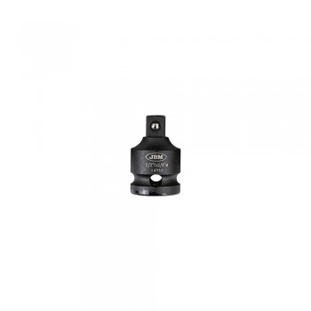 Adaptor De Impact 1/2` Mama 3/8` Tata Jbm