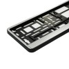 Suport Numar Inmatriculare Mega Drive Chrome 1 Buc