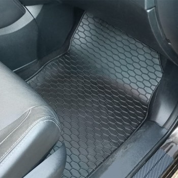 Set Covorase Auto Cauciuc Umbrella Pentru Subaru Legacy Iv. V. Vi (2003-2019); Outback Iii. Iv. V (2005-2019); Impreza Iii. Iv. V (2007-2023); Forester Iii. Iv. V (2008-2024)