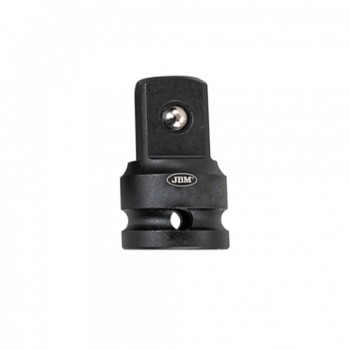 Adaptor De Impact 3/8` Mama 1/2` Tata Jbm