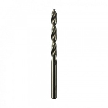 Burghiu Elicoidal Hss 4341 7X109 Mm Jbm