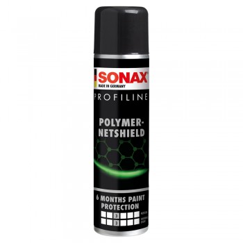 Spray Pentru Protectia Vopselei Profiline Polymer Net Shield 340 Ml Sonax
