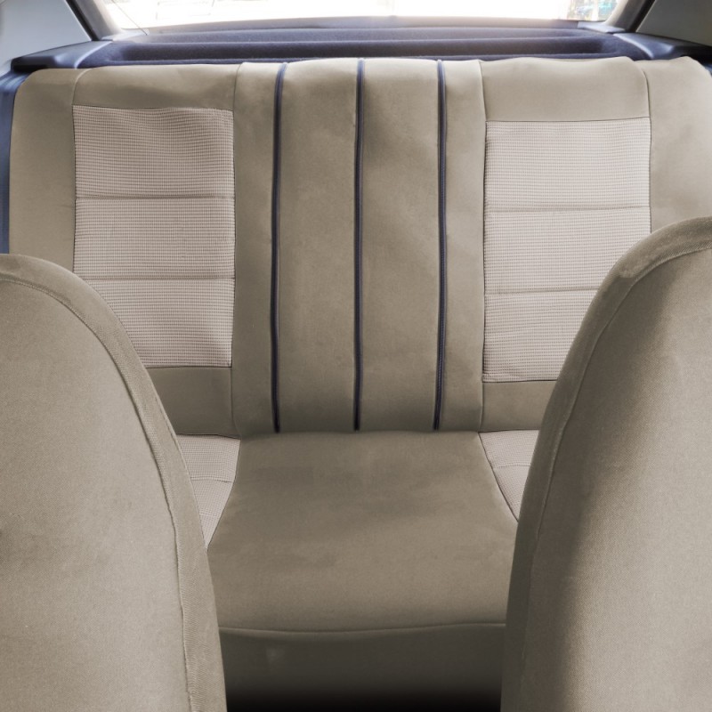 Set Huse Scaun Lux - Bej