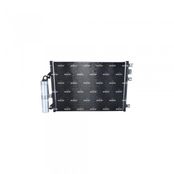 Radiator Aer Conditionat 35771