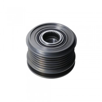 Fulie Alternator 6Pk (Cu Ambreiaj) 588004