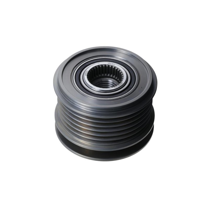 Fulie Alternator 6Pk (Cu Ambreiaj) 588004
