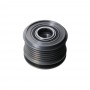 Fulie Alternator 6Pk (Cu Ambreiaj) 588004