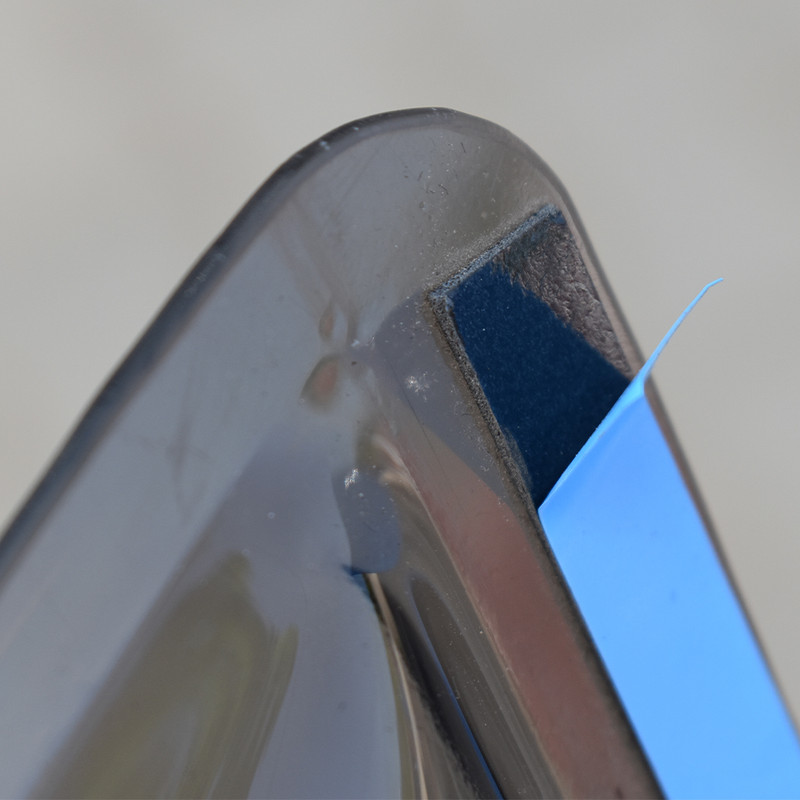 Set Deflectoare Aer Farad Pentru Opel Vivaro (2001-2014); Renault Trafic (1998-2013); Nissan Primestar (2003-) 13.073 M