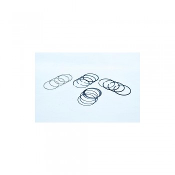 Set Segmenti Motor (Pentru 4 Pistoane) 55838