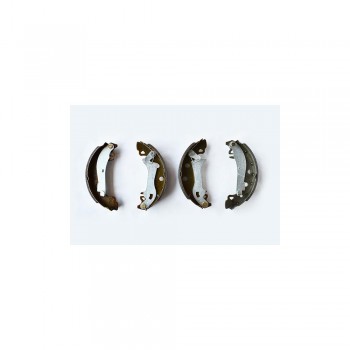 Set Saboti Frana D. Break/Nova/Sn./Slz. Kit Complet Dacia 1300/1400 55876