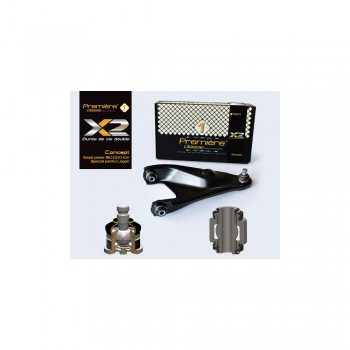 Brat Suspensie Stg. X2Concept Fdt.633