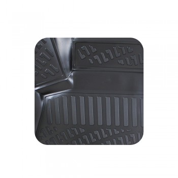 Set Covorase Auto Cauciuc Umbrella Pentru Citroen C4 I Hb 2004-2010