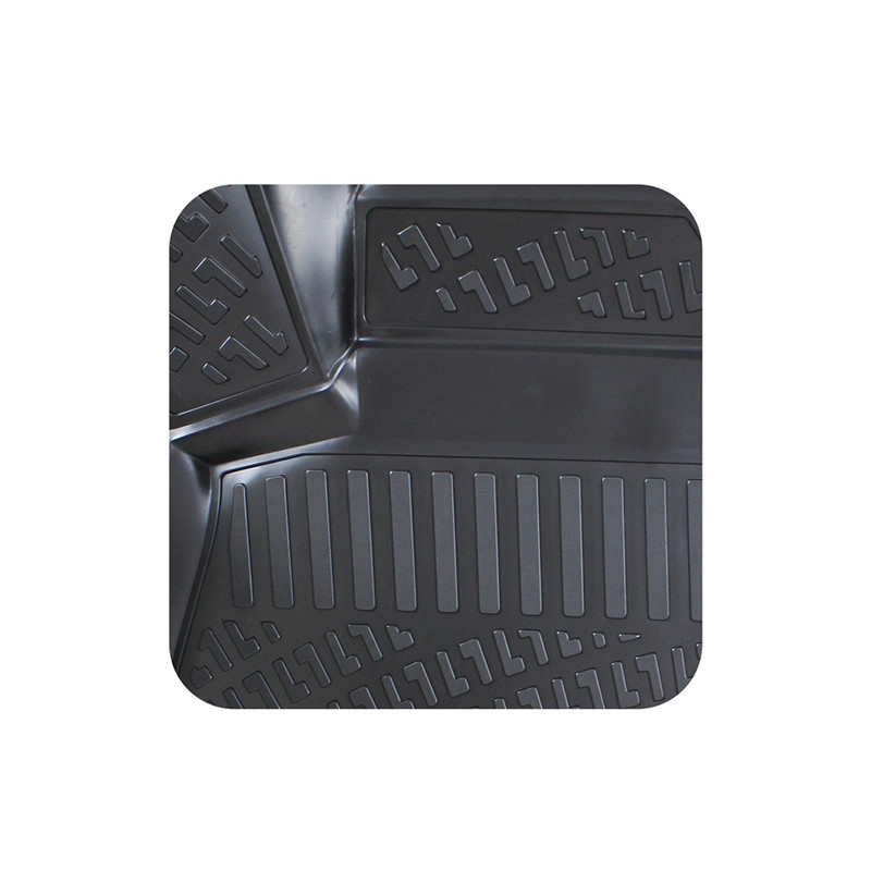 Set Covorase Auto Cauciuc Umbrella Pentru Skoda Kodiaq I 2016-2023