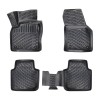 Set Covorase Auto Cauciuc Umbrella Pentru Skoda Kodiaq I 2016-2023