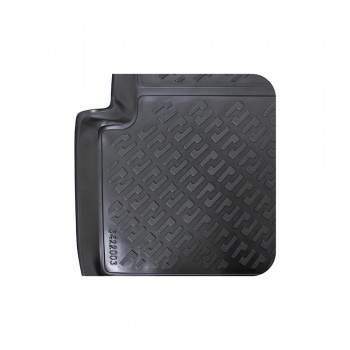 Set Covorase Auto Cauciuc Umbrella Pentru Skoda Karoq 2017-