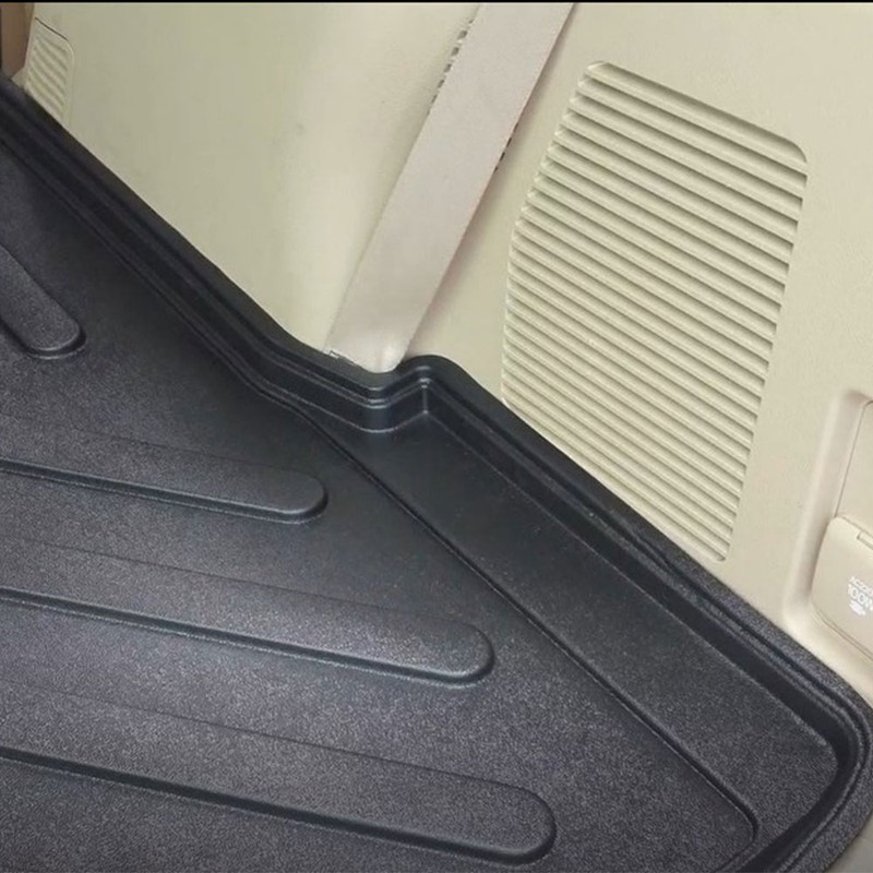 Covor Protectie Portbagaj Umbrella Pentru Bmw X3 F25 2011-2017