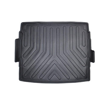 Covor Protectie Portbagaj Umbrella Pentru Peugeot 3008 Ii (Cu Podea Inalta) 2016-2023