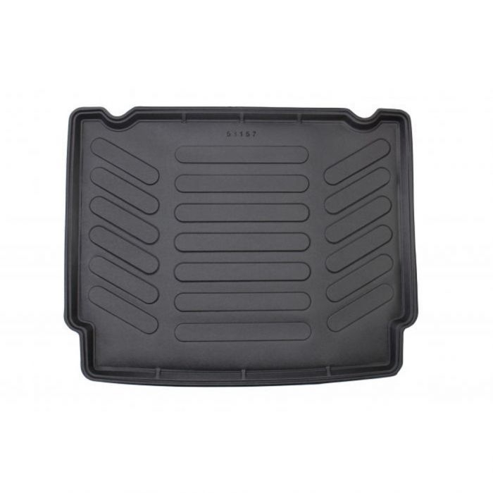 Covor Protectie Portbagaj Umbrella Pentru Renault Clio 4 Sport Tourer 2012-2019