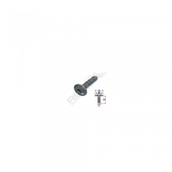 Surub Fixare Universal Torx 4.2X25Mm Set 100 Buc