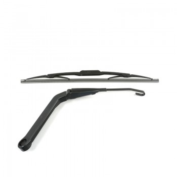 Brat Stergator Cu Lamela 400 Mm Nissan X-Trail I 06.01-01.13