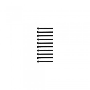 Set Prezoane Chiulasa 14-32230-01