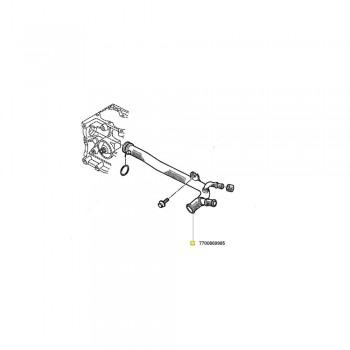 Conducta Intrare Apampi 7700869985