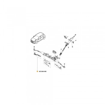 Cap Bara Dr. - Ps 485200410R