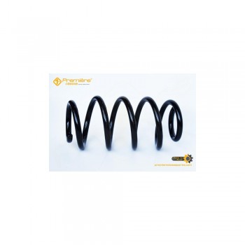 Arc Suspensie Spate (L=295Mm; D=14.50Mm) Sr.008