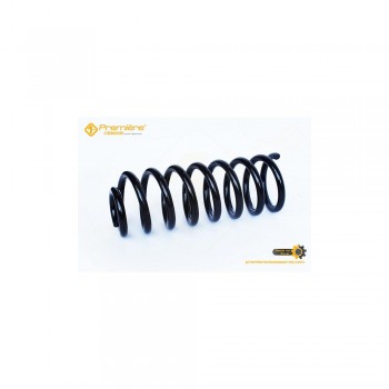 Arc Suspensie Spate (L=295Mm; D=11.20Mm) Sr.025