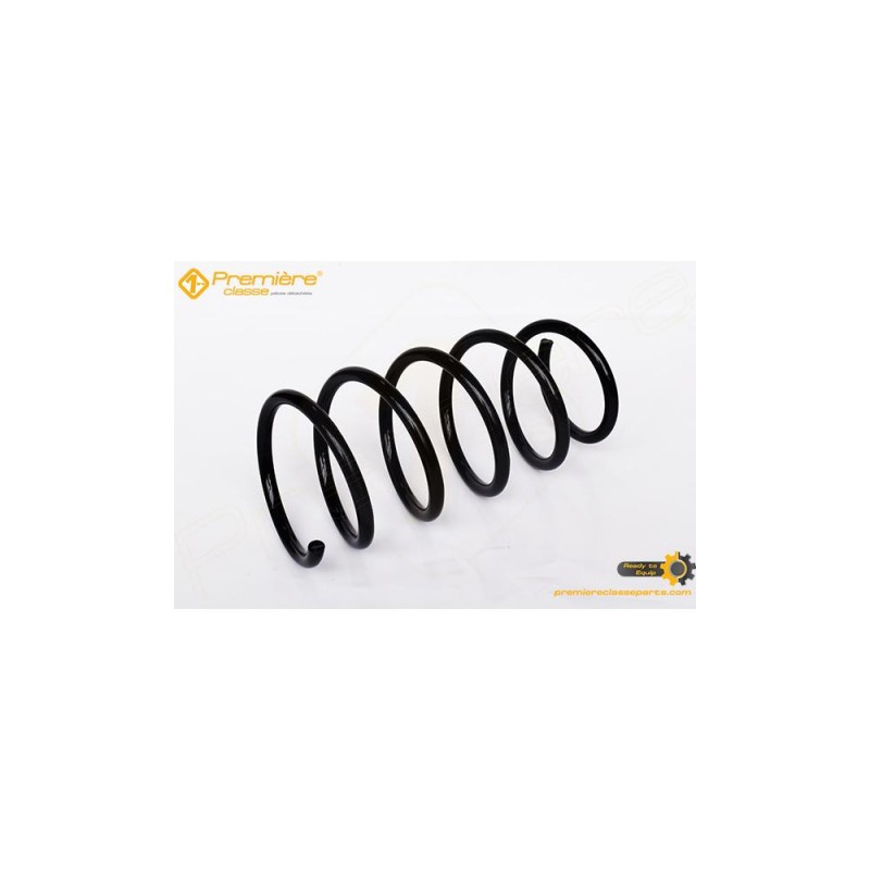 Arc Suspensie Fata (L=319Mm; D=12.50Mm) Sr.004