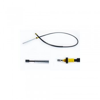 Cablu Frana Mana 4 X 2 Atk 08.08.086