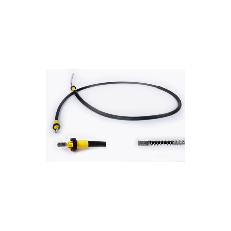 Cablu Frana Mana 73924