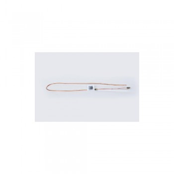 Conducta Frana Spate Stanga T3 1304 Diesel - M10X1-M10X1 - 1095 Mm Dacia 1300/1400 74660