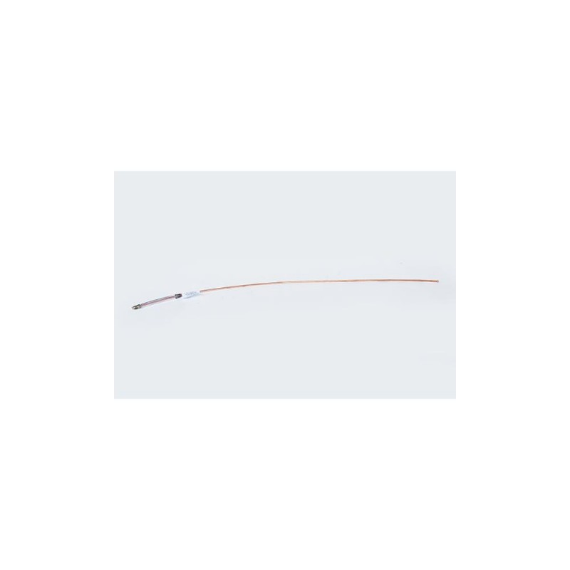 Conducta Frana Fata Stanga 1304 Diesel T2 Q - M10X1-M10X1 - 840 Mm Dacia 1300/1400 74664