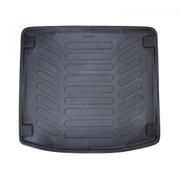 Covor Protectie Portbagaj Umbrella Pentru Bmw X6 E71 2008-2014