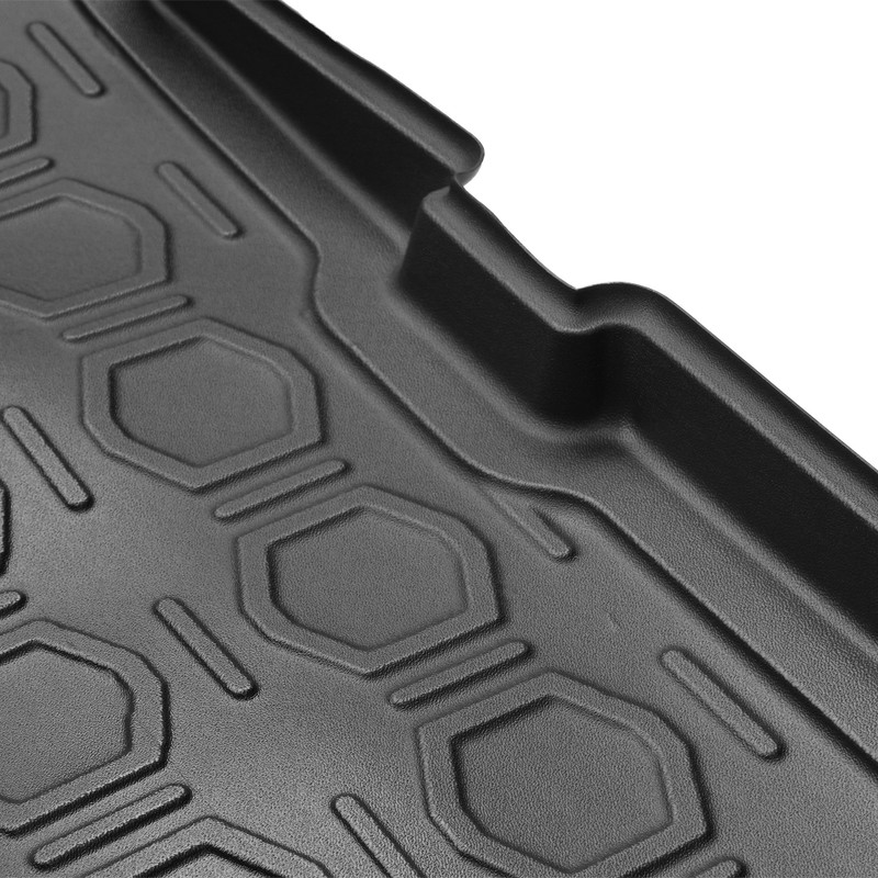 Covor Protectie Portbagaj Umbrella Pentru Ford Connect I (Tip 2) 2002-2013