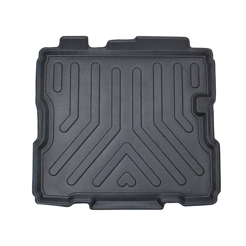 Covor Protectie Portbagaj Umbrella Pentru Opel Astra K Hb (Cu Roata De Rezerva) 2015-2021