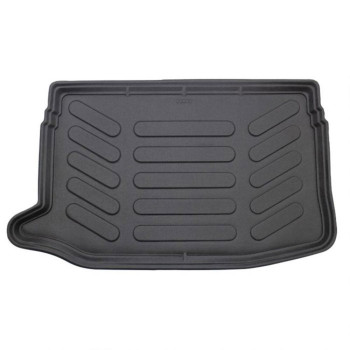 Covor Protectie Portbagaj Umbrella Pentru Vw Polo V (6R / 6C / 61) (Cu Podeaua Inalta) 2009-2017