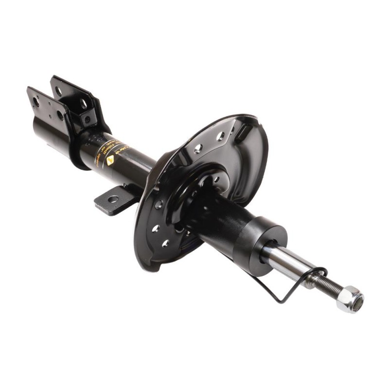 Amortizor Fata Cu Brida H 186 Sa.398