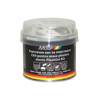 Motip Chit Pentru Mase Plastice 250G M600080